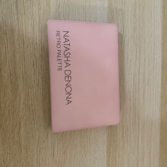 Natasha Denona Retro Palette - Picture 8 of 8